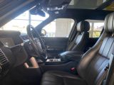 Land Rover Range Rover bei Gebrauchtwagen.expert - Abbildung (8 / 15)
