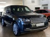 Land Rover Range Rover bei Gebrauchtwagen.expert - Abbildung (2 / 15)