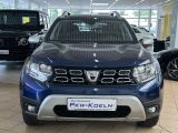 Dacia Duster bei Gebrauchtwagen.expert - Abbildung (5 / 15)