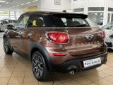 Mini Cooper Countryman bei Gebrauchtwagen.expert - Abbildung (4 / 11)