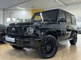 Mercedes-Benz G-Klasse bei Gebrauchtwagen.expert - Abbildung (7 / 15)