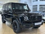 Mercedes-Benz G-Klasse bei Gebrauchtwagen.expert - Abbildung (2 / 15)