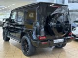 Mercedes-Benz G-Klasse bei Gebrauchtwagen.expert - Abbildung (4 / 15)