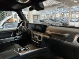 Mercedes-Benz G-Klasse bei Gebrauchtwagen.expert - Abbildung (13 / 15)