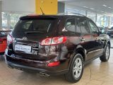 Hyundai Santa Fe bei Gebrauchtwagen.expert - Abbildung (3 / 15)