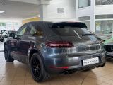 Porsche Macan bei Gebrauchtwagen.expert - Abbildung (4 / 15) Porsche Macan bei Gebrauchtwagen.expert - Abbildung (4 / 15)