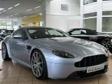 Aston Martin Vantage bei Gebrauchtwagen.expert - Abbildung (2 / 15)