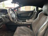 Aston Martin Vantage bei Gebrauchtwagen.expert - Abbildung (11 / 15)