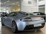 Aston Martin Vantage bei Gebrauchtwagen.expert - Abbildung (4 / 15)