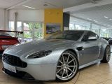 Aston Martin Vantage bei Gebrauchtwagen.expert - Abbildung (7 / 15)