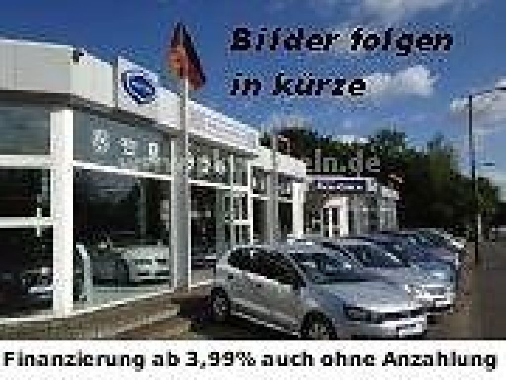 Alfa Romeo Giulietta bei Gebrauchtwagen.expert - Hauptabbildung