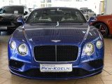 Bentley Continental bei Gebrauchtwagen.expert - Abbildung (5 / 15)