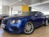 Bentley Continental bei Gebrauchtwagen.expert - Abbildung (7 / 15)