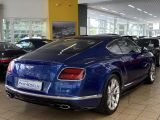 Bentley Continental bei Gebrauchtwagen.expert - Abbildung (3 / 15)