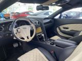 Bentley Continental bei Gebrauchtwagen.expert - Abbildung (9 / 15)