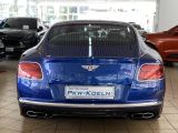 Bentley Continental bei Gebrauchtwagen.expert - Abbildung (6 / 15)