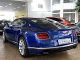 Bentley Continental bei Gebrauchtwagen.expert - Abbildung (4 / 15)