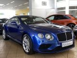 Bentley Continental bei Gebrauchtwagen.expert - Abbildung (2 / 15)