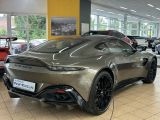 Aston Martin Vantage bei Gebrauchtwagen.expert - Abbildung (3 / 15)