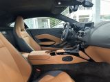 Aston Martin Vantage bei Gebrauchtwagen.expert - Abbildung (13 / 15)