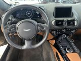 Aston Martin Vantage bei Gebrauchtwagen.expert - Abbildung (8 / 15)