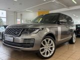 Land Rover Range Rover bei Gebrauchtwagen.expert - Abbildung (7 / 15) Land Rover Range Rover bei Gebrauchtwagen.expert - Abbildung (7 / 15)