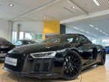 Audi R8 bei Gebrauchtwagen.expert - Abbildung (7 / 9)