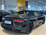 Audi R8 bei Gebrauchtwagen.expert - Abbildung (3 / 9)