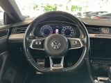 VW Arteon bei Gebrauchtwagen.expert - Abbildung (8 / 15)