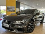 VW Arteon bei Gebrauchtwagen.expert - Abbildung (7 / 15)