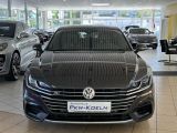 VW Arteon bei Gebrauchtwagen.expert - Abbildung (5 / 15)