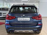 BMW X3 bei Gebrauchtwagen.expert - Abbildung (6 / 9)