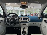 Smart smart fortwo bei Gebrauchtwagen.expert - Abbildung (9 / 15) Smart smart fortwo bei Gebrauchtwagen.expert - Abbildung (9 / 15)