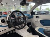 Smart smart fortwo bei Gebrauchtwagen.expert - Abbildung (10 / 15) Smart smart fortwo bei Gebrauchtwagen.expert - Abbildung (10 / 15)