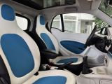 Smart smart fortwo bei Gebrauchtwagen.expert - Abbildung (13 / 15) Smart smart fortwo bei Gebrauchtwagen.expert - Abbildung (13 / 15)