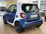 Smart smart fortwo bei Gebrauchtwagen.expert - Abbildung (4 / 15) Smart smart fortwo bei Gebrauchtwagen.expert - Abbildung (4 / 15)