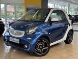 Smart smart fortwo bei Gebrauchtwagen.expert - Abbildung (7 / 15) Smart smart fortwo bei Gebrauchtwagen.expert - Abbildung (7 / 15)