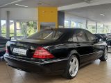 Mercedes-Benz S-Klasse bei Gebrauchtwagen.expert - Abbildung (3 / 15)