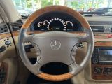 Mercedes-Benz S-Klasse bei Gebrauchtwagen.expert - Abbildung (9 / 15)