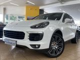 Porsche Cayenne bei Gebrauchtwagen.expert - Abbildung (7 / 15) Porsche Cayenne bei Gebrauchtwagen.expert - Abbildung (7 / 15)