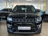 Jeep Compass bei Gebrauchtwagen.expert - Abbildung (5 / 15)