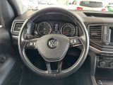 VW Amarok bei Gebrauchtwagen.expert - Abbildung (10 / 15)