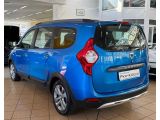 Dacia Lodgy bei Gebrauchtwagen.expert - Abbildung (4 / 15)