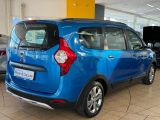Dacia Lodgy bei Gebrauchtwagen.expert - Abbildung (3 / 15)