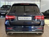 Mercedes-Benz GLC 250 4M bei Gebrauchtwagen.expert - Abbildung (5 / 15)
