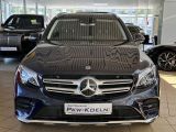 Mercedes-Benz GLC 250 4M bei Gebrauchtwagen.expert - Abbildung (4 / 15)