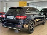 Mercedes-Benz GLC 250 4M bei Gebrauchtwagen.expert - Abbildung (2 / 15)