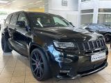 Jeep Grand Cherokee bei Gebrauchtwagen.expert - Abbildung (2 / 15)