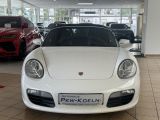 Porsche Boxster bei Gebrauchtwagen.expert - Abbildung (5 / 13)