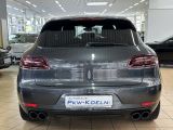 Porsche Macan bei Gebrauchtwagen.expert - Abbildung (6 / 15)